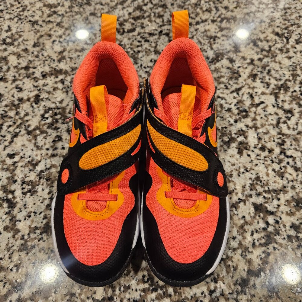 Nike Basketball shoe